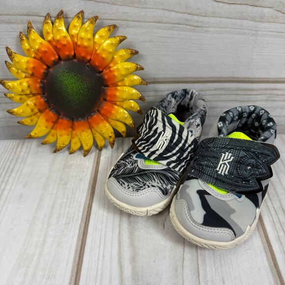 nike kybrid s2 toddler shoes 7C - Picture 1 of 6